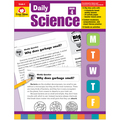 Evan-Moor Evan-Moor Daily Science Book, Grade 4 5014